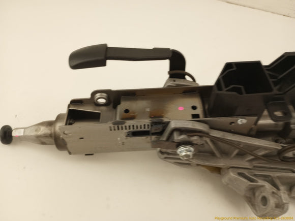 Land Rover Discovery Sport Steering Column