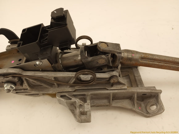Land Rover Discovery Sport Steering Column