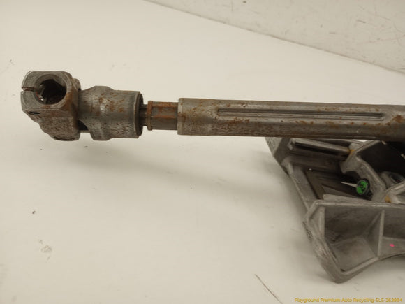 Land Rover Discovery Sport Steering Column
