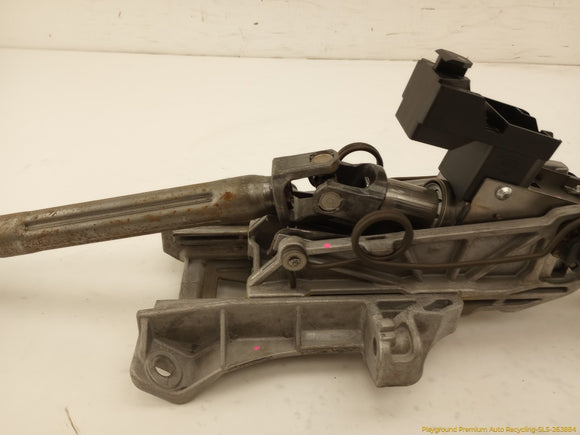 Land Rover Discovery Sport Steering Column