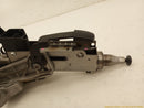 Land Rover Discovery Sport Steering Column-8