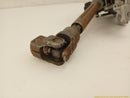 Land Rover Discovery Sport Steering Column-10