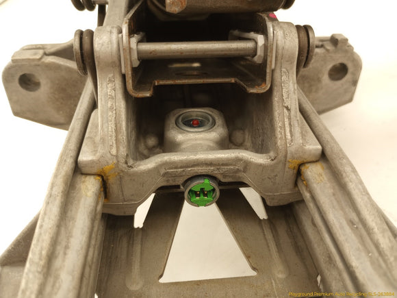 Land Rover Discovery Sport Steering Column