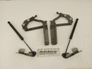 Land Rover Discovery Sport Pair Of Hood Bonnet Hinges-1