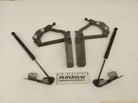 Land Rover Discovery Sport Pair Of Hood Bonnet Hinges