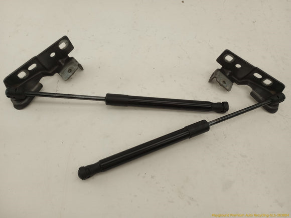 Land Rover Discovery Sport Pair Of Hood Bonnet Hinges