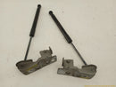 Land Rover Discovery Sport Pair Of Hood Bonnet Hinges-3