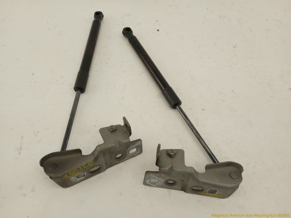 Land Rover Discovery Sport Pair Of Hood Bonnet Hinges