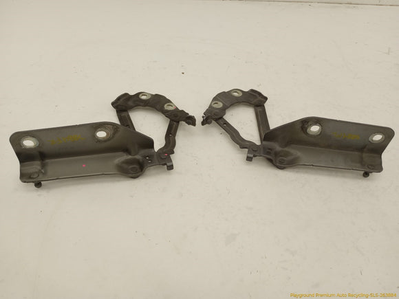 Land Rover Discovery Sport Pair Of Hood Bonnet Hinges