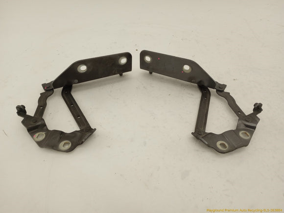 Land Rover Discovery Sport Pair Of Hood Bonnet Hinges