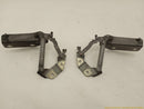 Land Rover Discovery Sport Pair Of Hood Bonnet Hinges-6