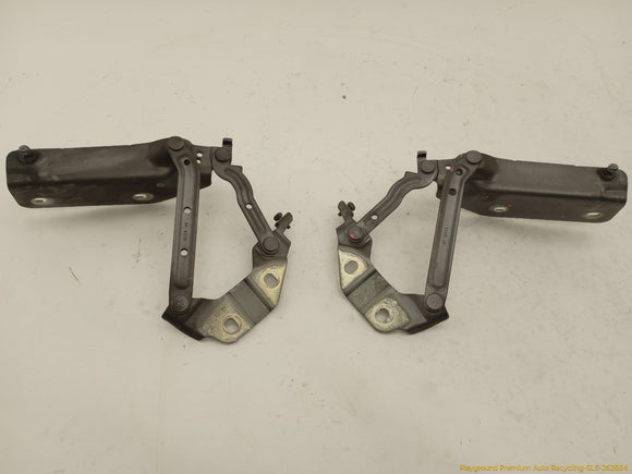 Land Rover Discovery Sport Pair Of Hood Bonnet Hinges