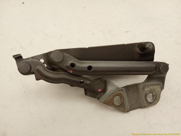 Land Rover Discovery Sport Pair Of Hood Bonnet Hinges