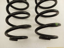 Audi S5 Pair Of Rear Coil Springs-2