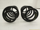 Audi S5 Pair Of Rear Coil Springs-7