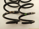 Audi S5 Pair Of Rear Coil Springs-10