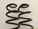 Audi S5 Pair Of Rear Coil Springs-11