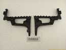 Audi S5 Pair Of Rear Bumper Support Brackets-1