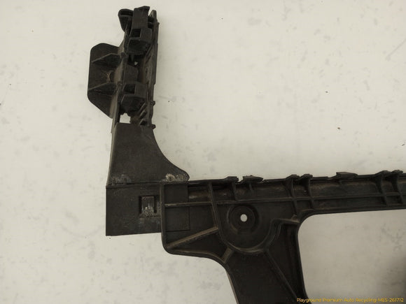 Audi S5 Pair Of Rear Bumper Support Brackets