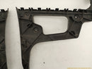 Audi S5 Pair Of Rear Bumper Support Brackets-5