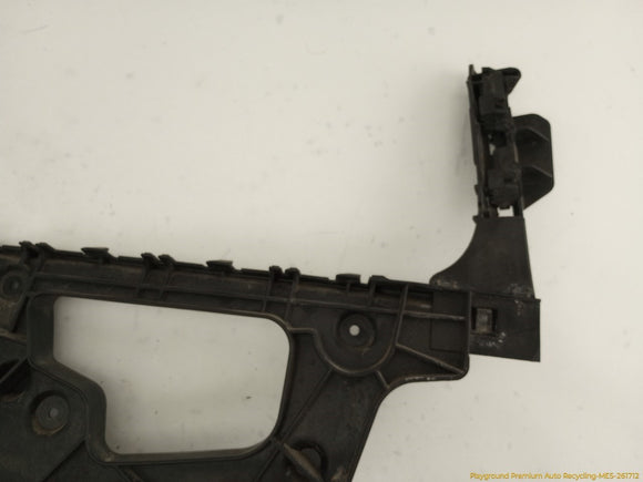 Audi S5 Pair Of Rear Bumper Support Brackets