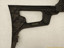 Audi S5 Pair Of Rear Bumper Support Brackets-8