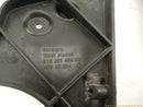 Audi S5 Pair Of Rear Bumper Support Brackets-11