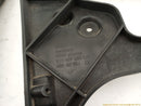 Audi S5 Pair Of Rear Bumper Support Brackets-12