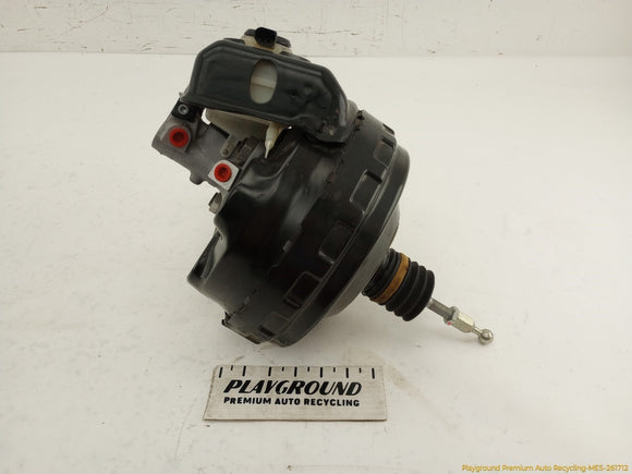 Audi S5 Power Brake Booster