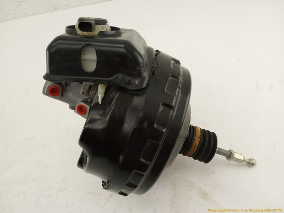 Audi S5 Power Brake Booster