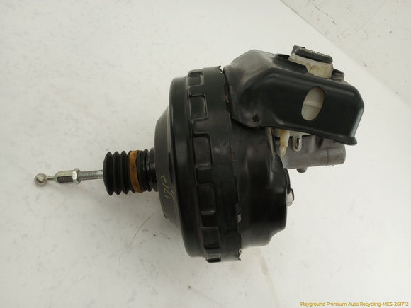 Audi S5 Power Brake Booster