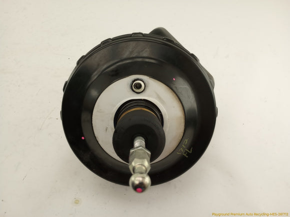 Audi S5 Power Brake Booster