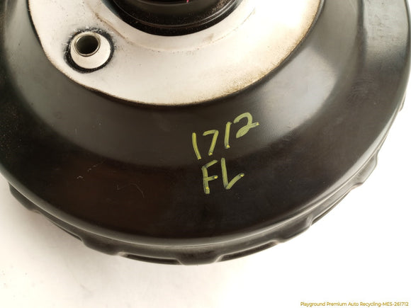 Audi S5 Power Brake Booster