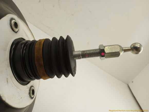 Audi S5 Power Brake Booster