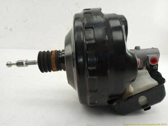 Audi S5 Power Brake Booster