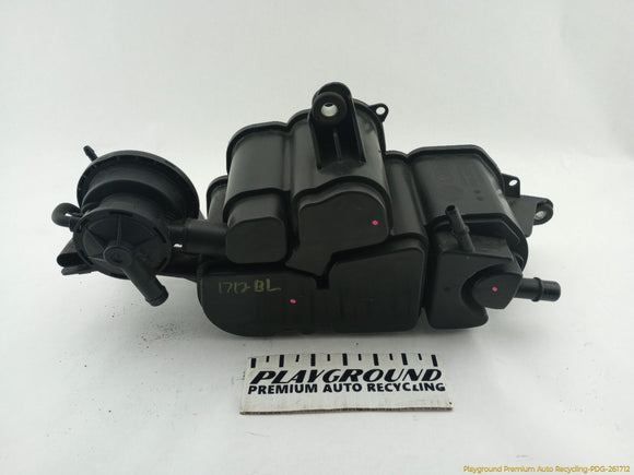 Audi S5 Fuel Vapor Charcoal Canister