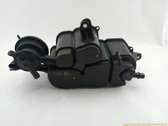 Audi S5 Fuel Vapor Charcoal Canister