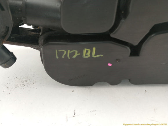 Audi S5 Fuel Vapor Charcoal Canister