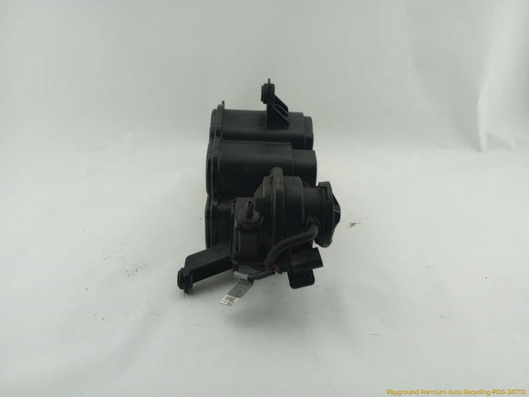 Audi S5 Fuel Vapor Charcoal Canister