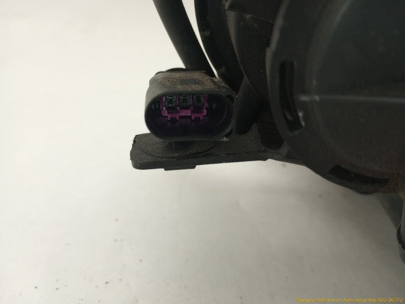 Audi S5 Fuel Vapor Charcoal Canister