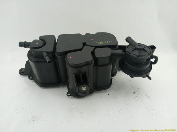Audi S5 Fuel Vapor Charcoal Canister