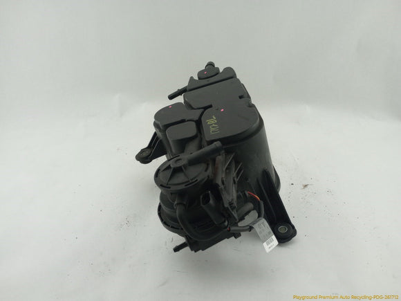 Audi S5 Fuel Vapor Charcoal Canister
