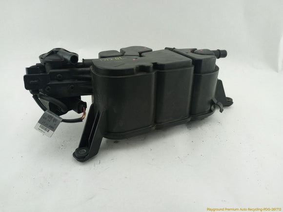 Audi S5 Fuel Vapor Charcoal Canister