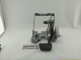 Audi S5 Brake Pedal