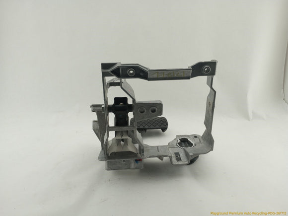 Audi S5 Brake Pedal