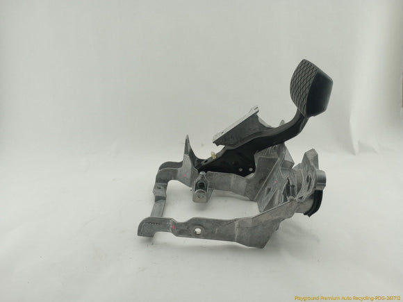 Audi S5 Brake Pedal