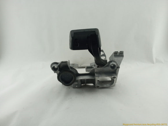Audi S5 Brake Pedal