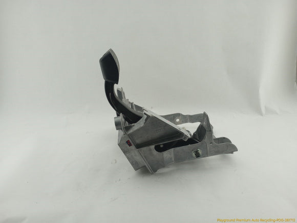 Audi S5 Brake Pedal