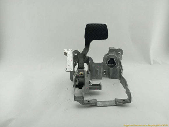 Audi S5 Brake Pedal