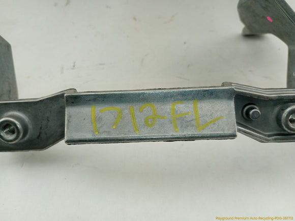 Audi S5 Brake Pedal